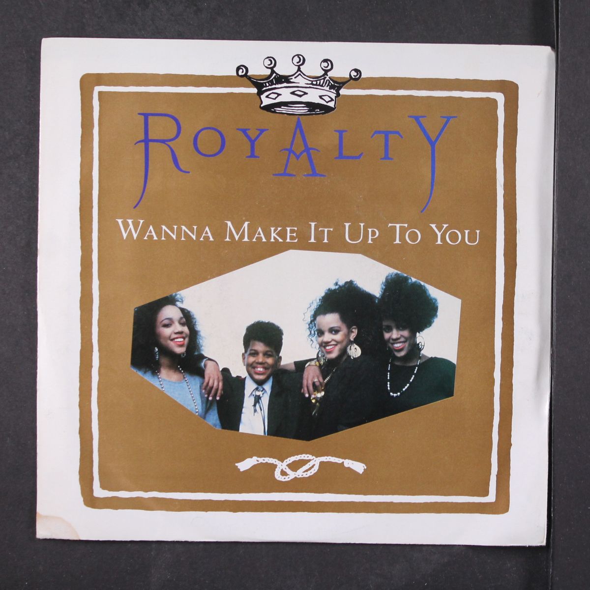 wanna make it up to you by ROYALTY