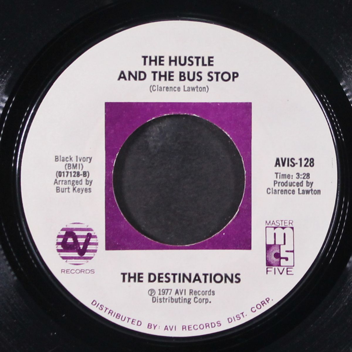i've got to dance by DESTINATIONS