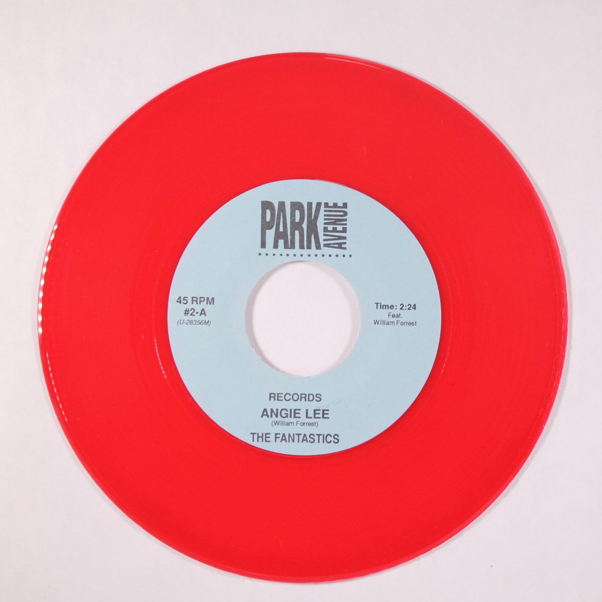 angie lee / drum beat by FANTASTICS