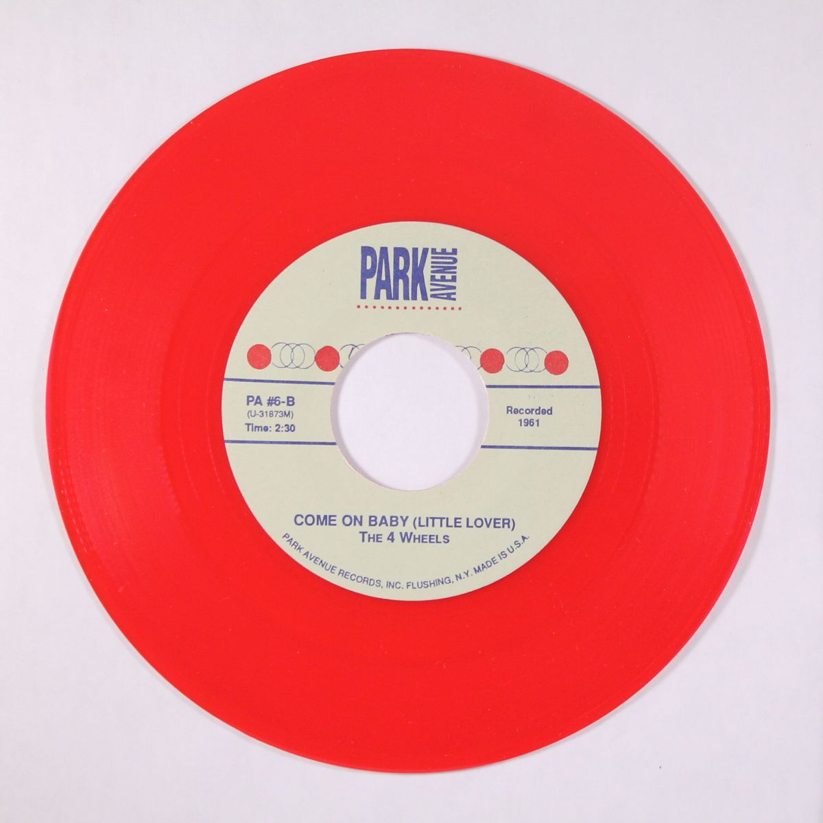 uh-huh (the night) by FOUR WHEELS