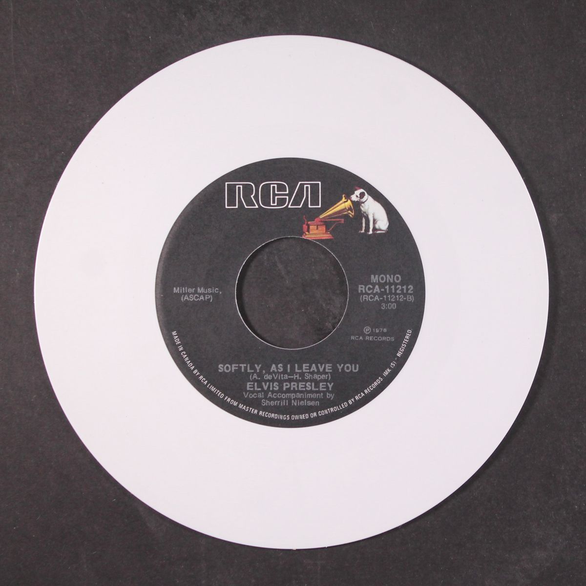 unchained melody by ELVIS PRESLEY