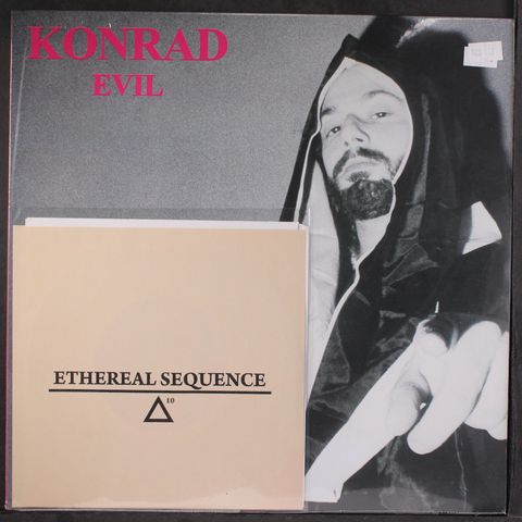 KONRAD