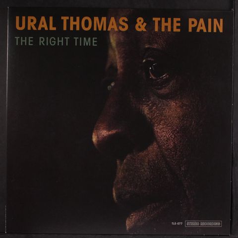 URAL THOMAS & PAIN