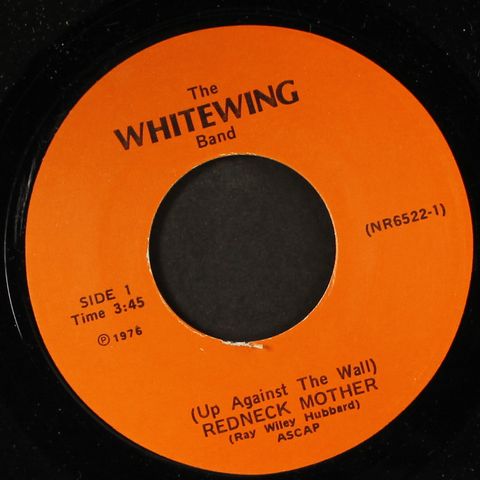 WHITEWING BAND