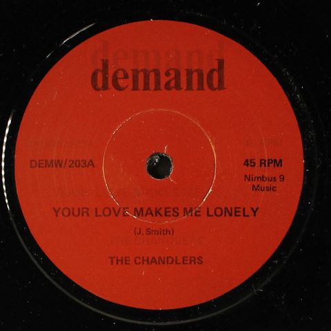 CHANDLERS