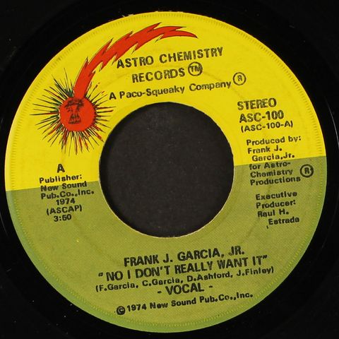 FRANK J. GARCIA, JR