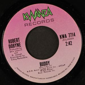 ROBERT DOBYNE