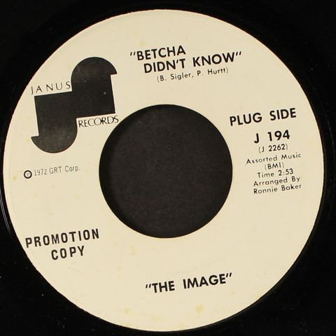 THE IMAGE