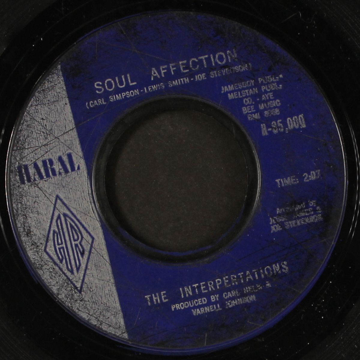 snap-out by INTERPRETATIONS