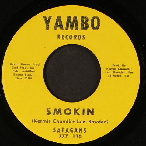 SATAGANS