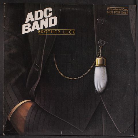 ADC BAND