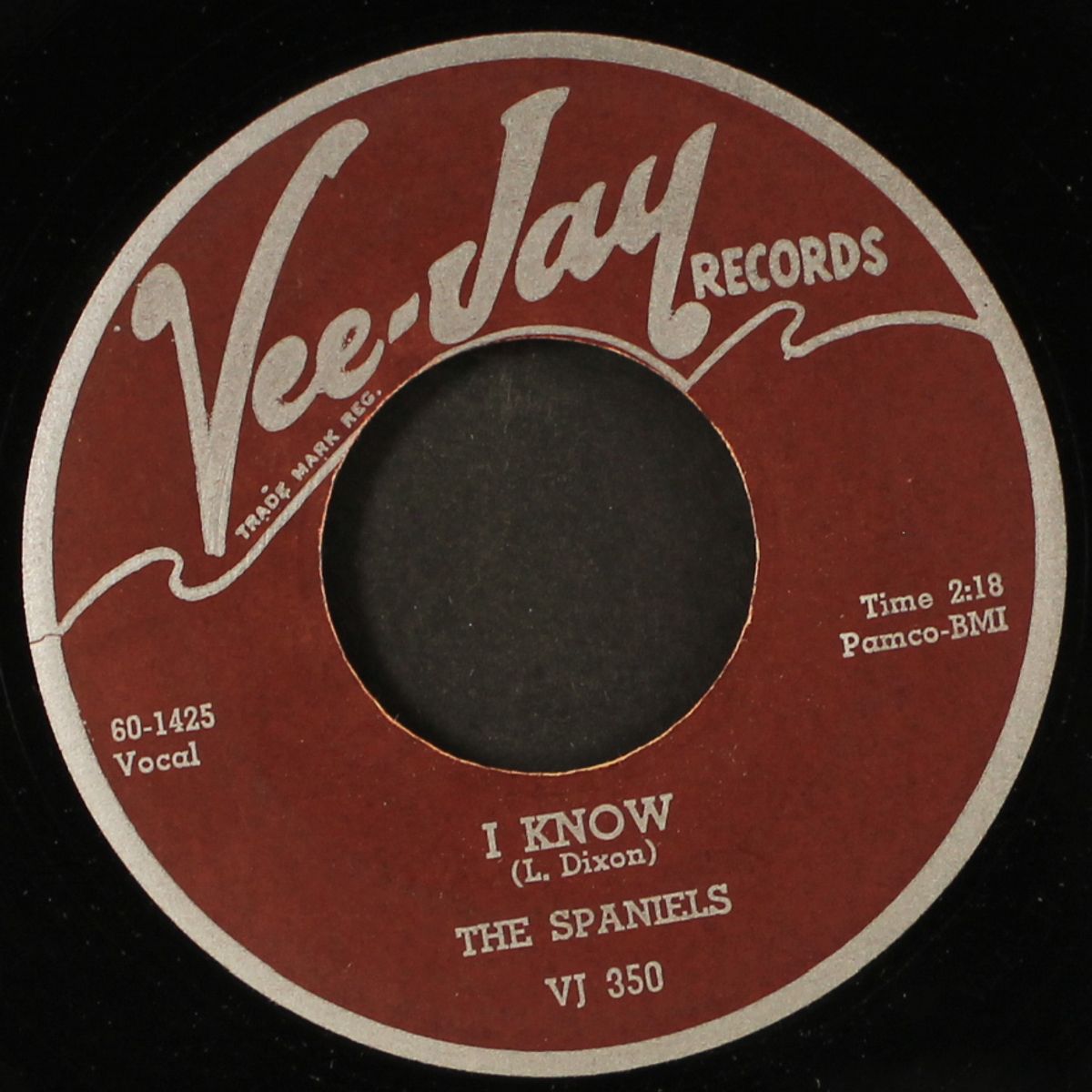 i know / bus fare home by SPANIELS