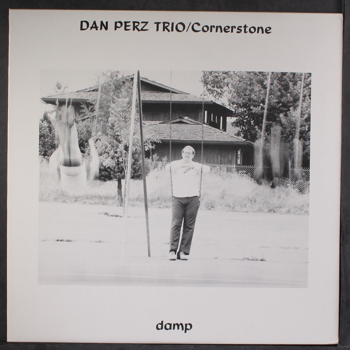 cornerstone by DAN PERZ