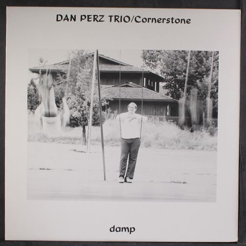 DAN PERZ