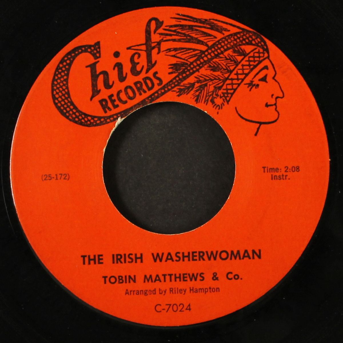 the irish washerwoman / steel guitar rag by TOBIN MATTHEWS