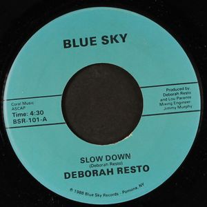 DEBORAH RESTO