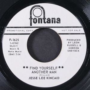 JESSE LEE KINCAID