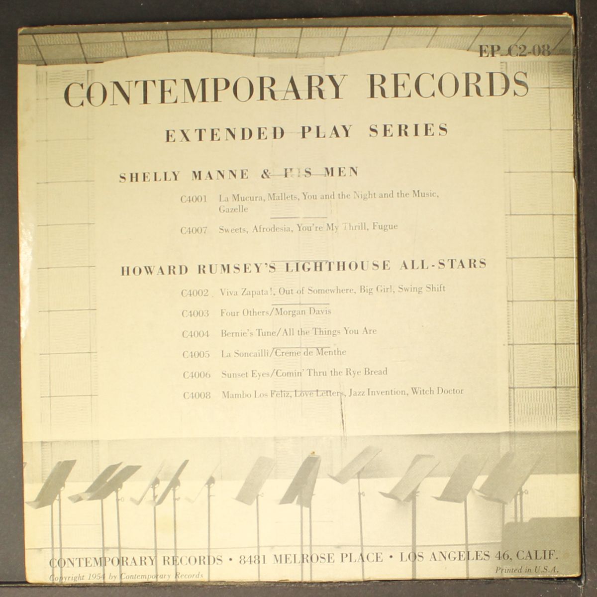 same by BARNEY KESSEL