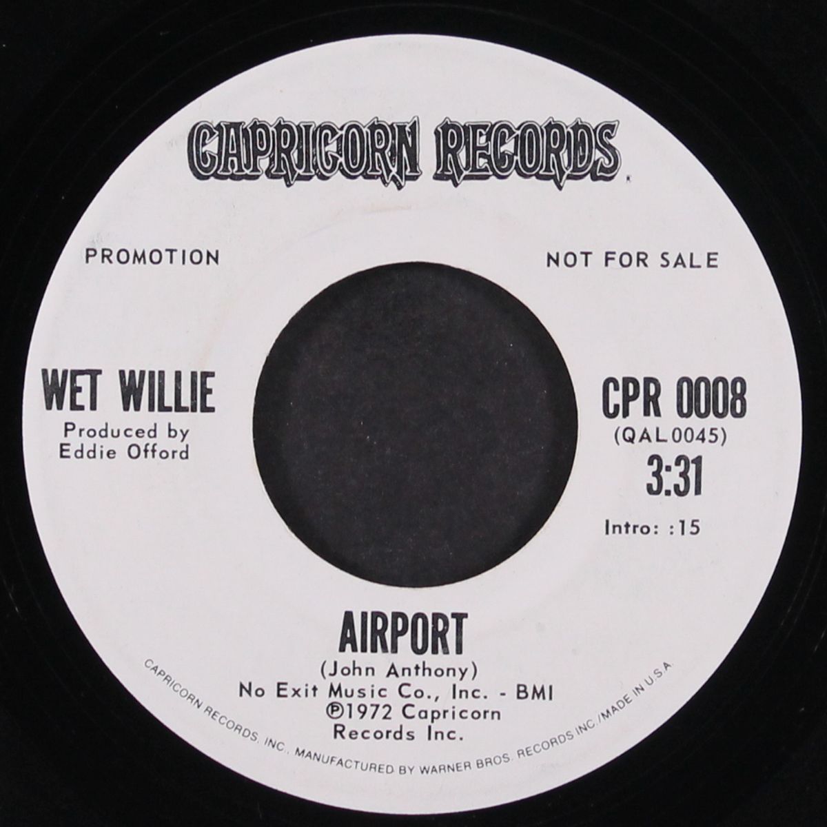 shout bamalama / airport by WET WILLIE
