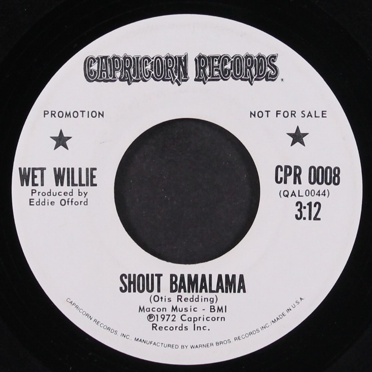 shout bamalama / airport by WET WILLIE