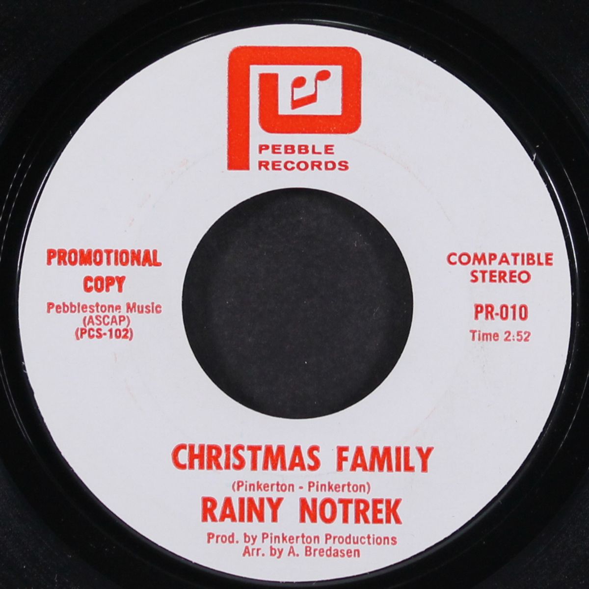 come see little one / christmas family by RAINY NOTREK