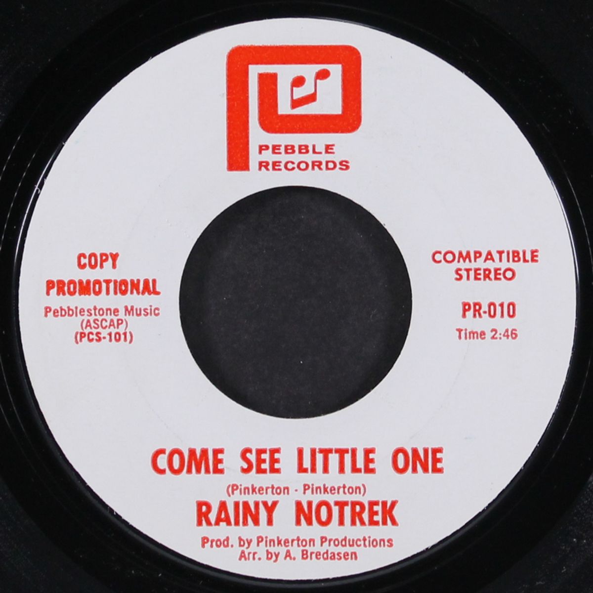 come see little one / christmas family by RAINY NOTREK