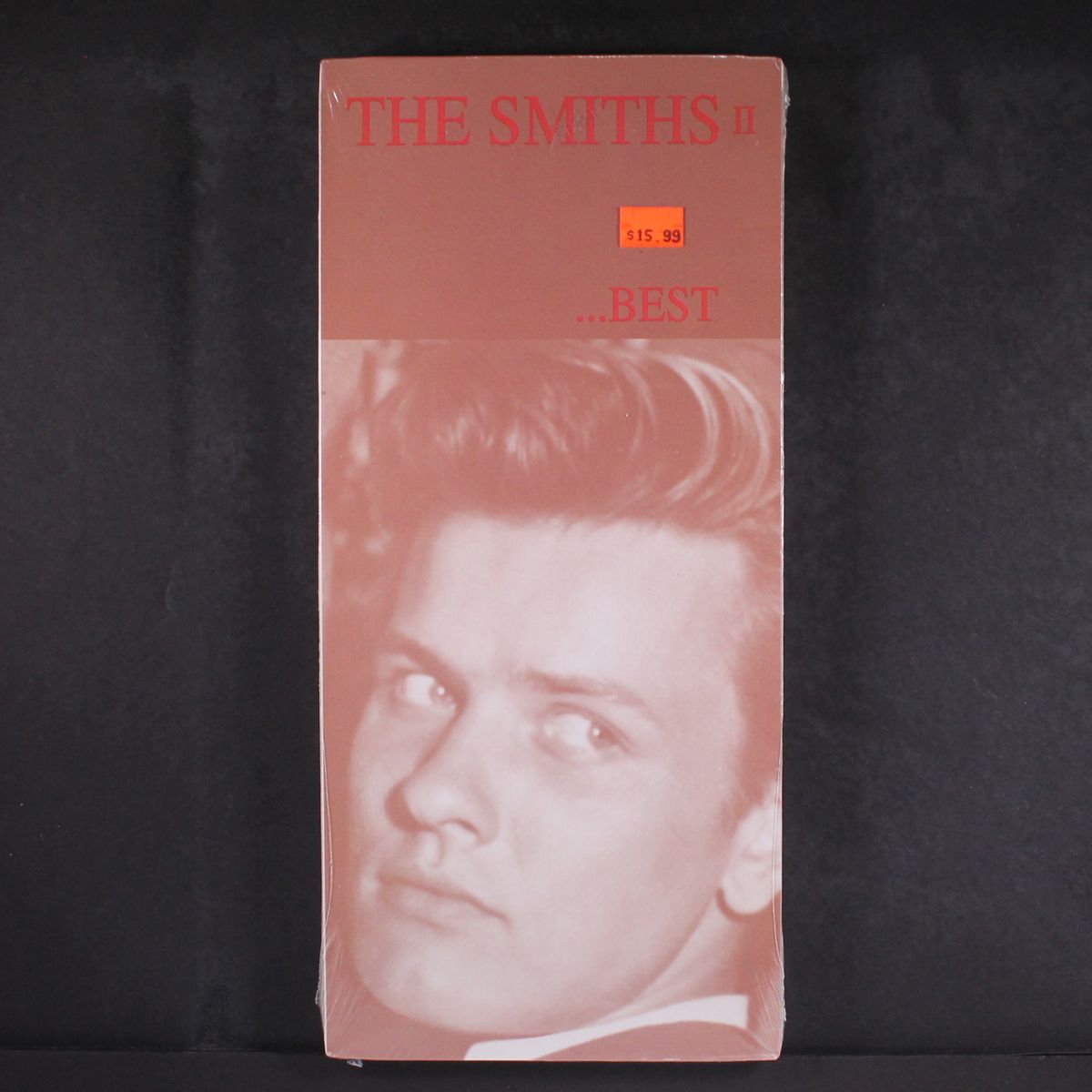best ii by SMITHS