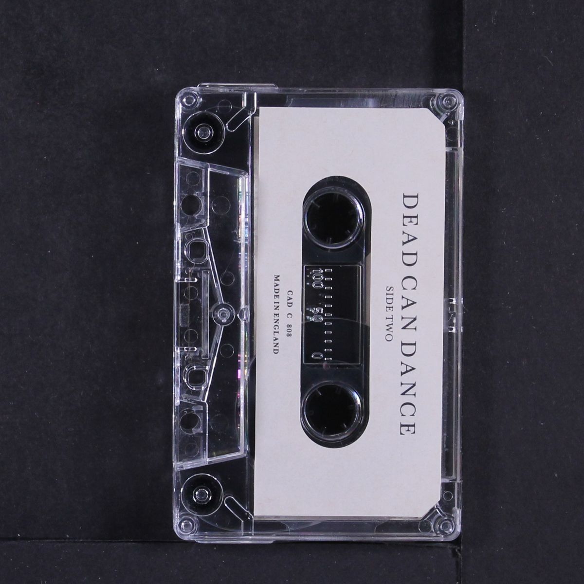 the serpent's egg by DEAD CAN DANCE
