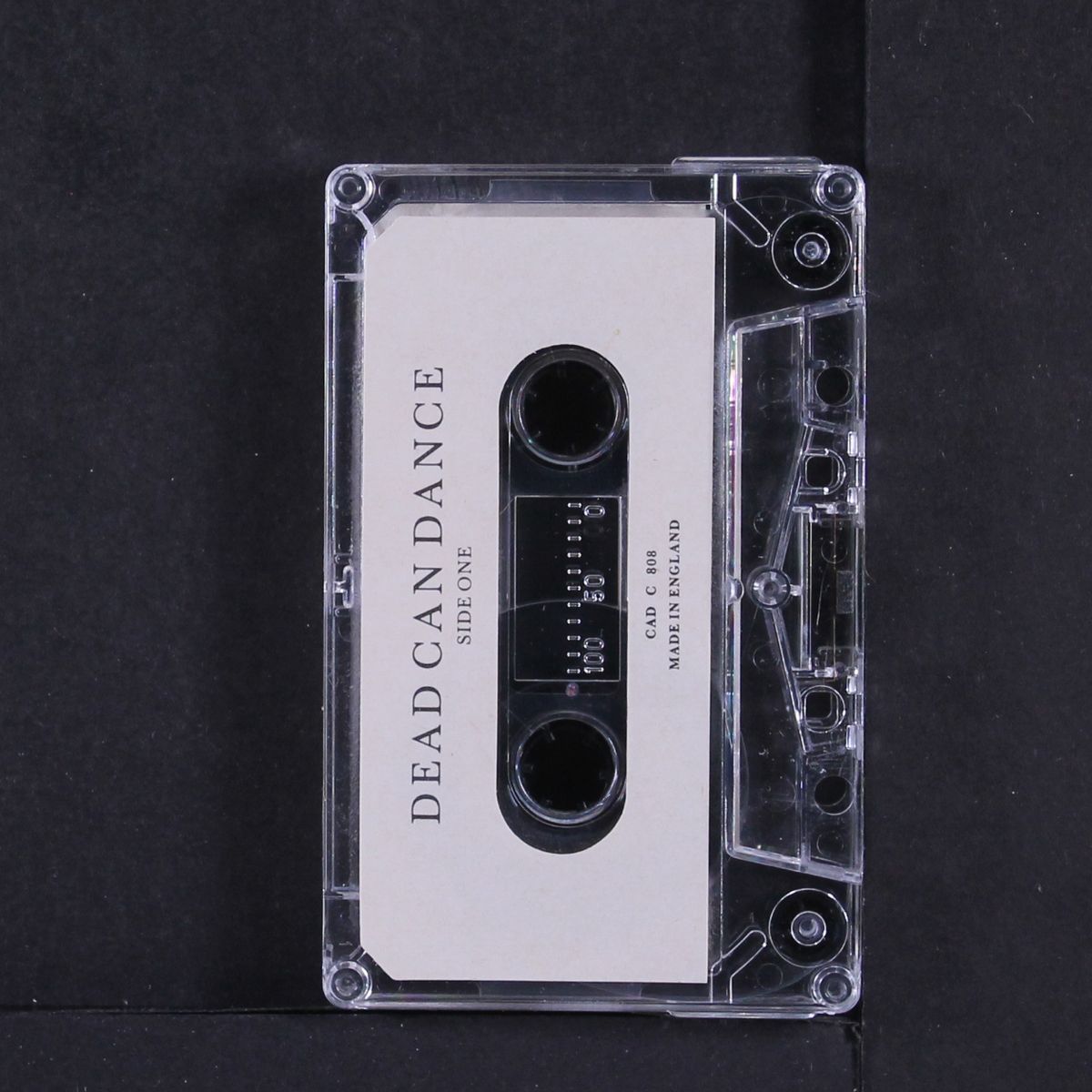 the serpent's egg by DEAD CAN DANCE