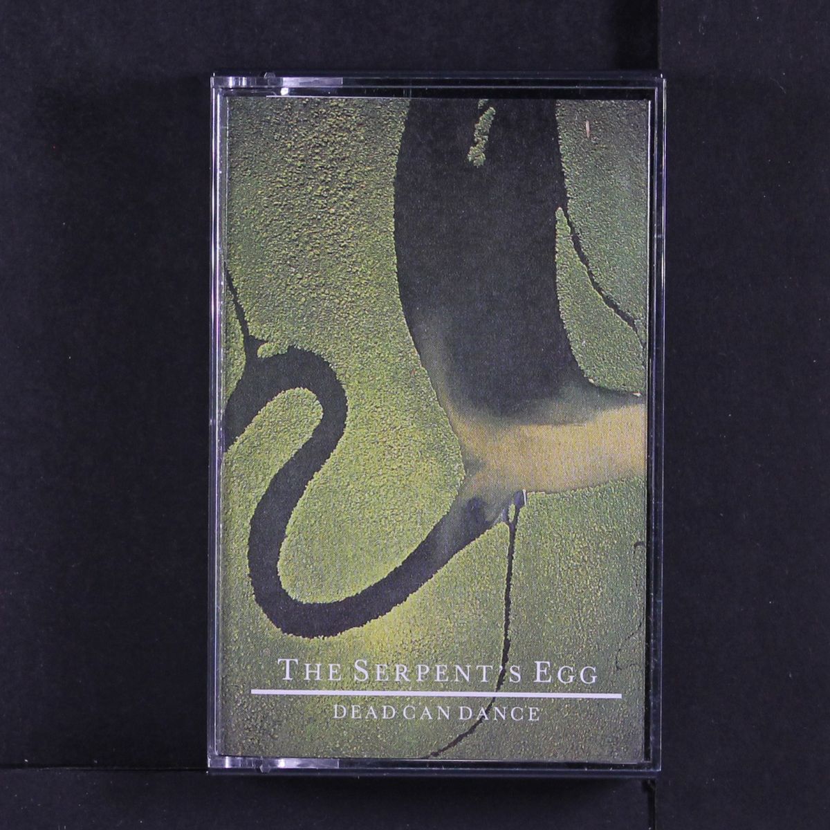 the serpent's egg by DEAD CAN DANCE