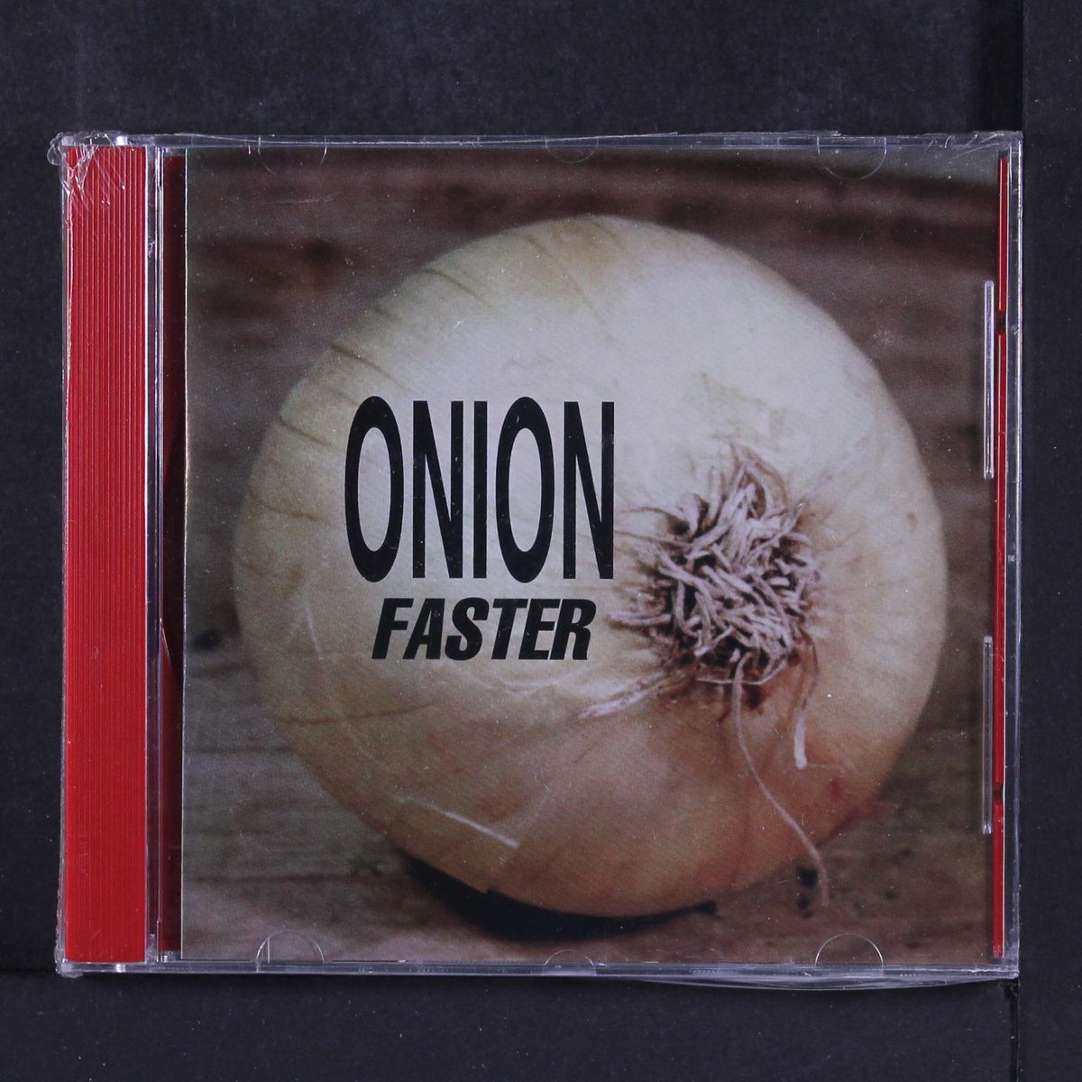 faster by ONION
