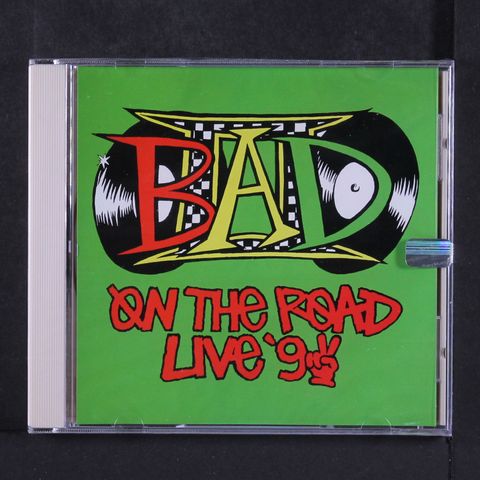 BIG AUDIO DYNAMITE II