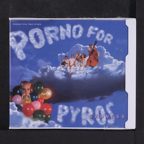 PORNO FOR PYROS