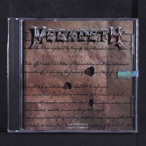 MEGADETH