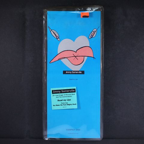 Item
