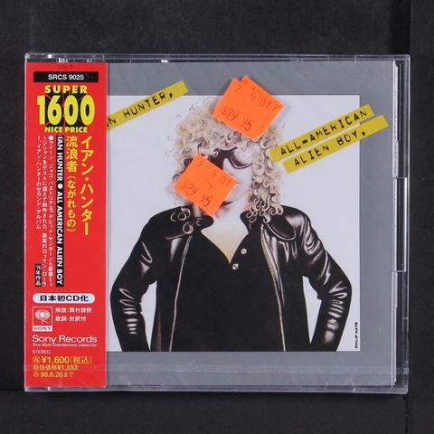 Item