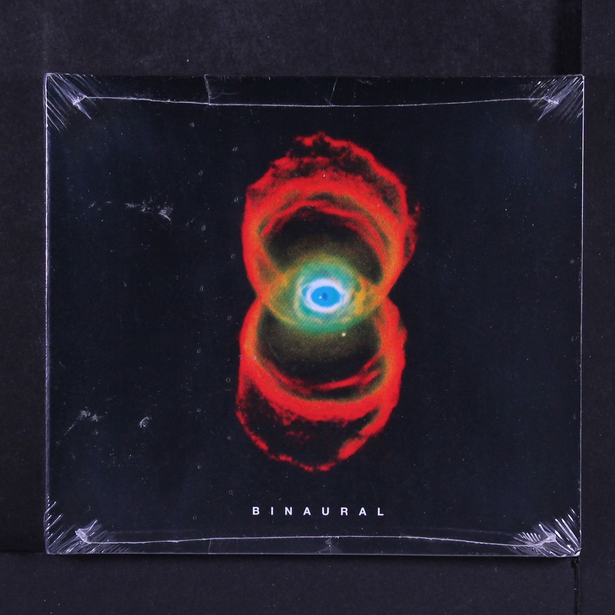 binaural by PEARL JAM