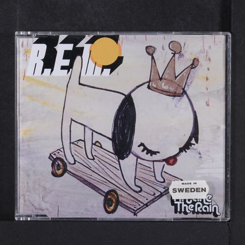 Item