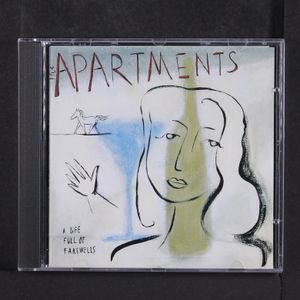 APARTMENTS