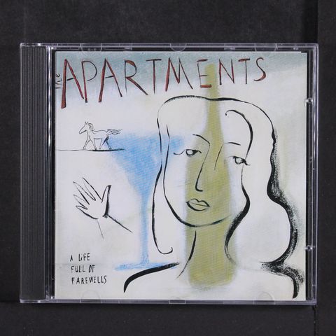 APARTMENTS