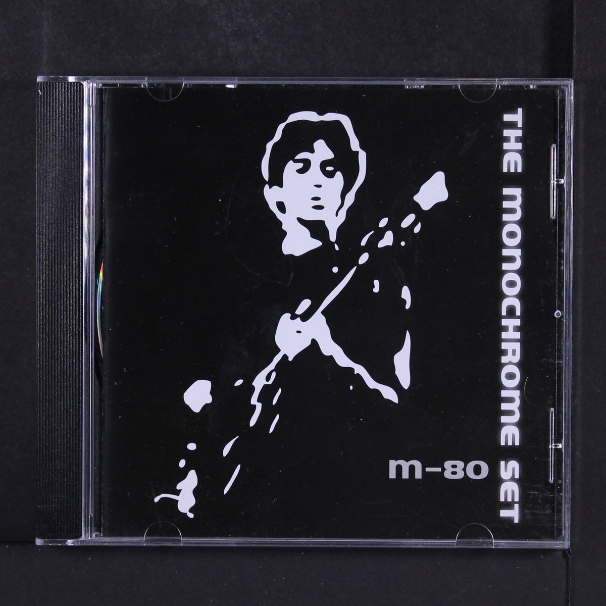 m-80 by MONOCHROME SET