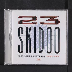 23 SKIDOO