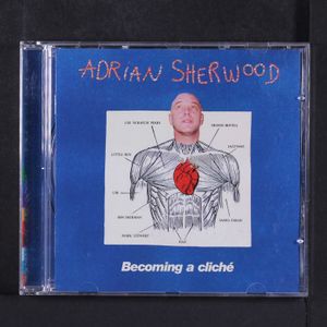 ADRIAN SHERWOOD