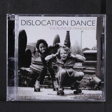 DISLOCATION DANCE