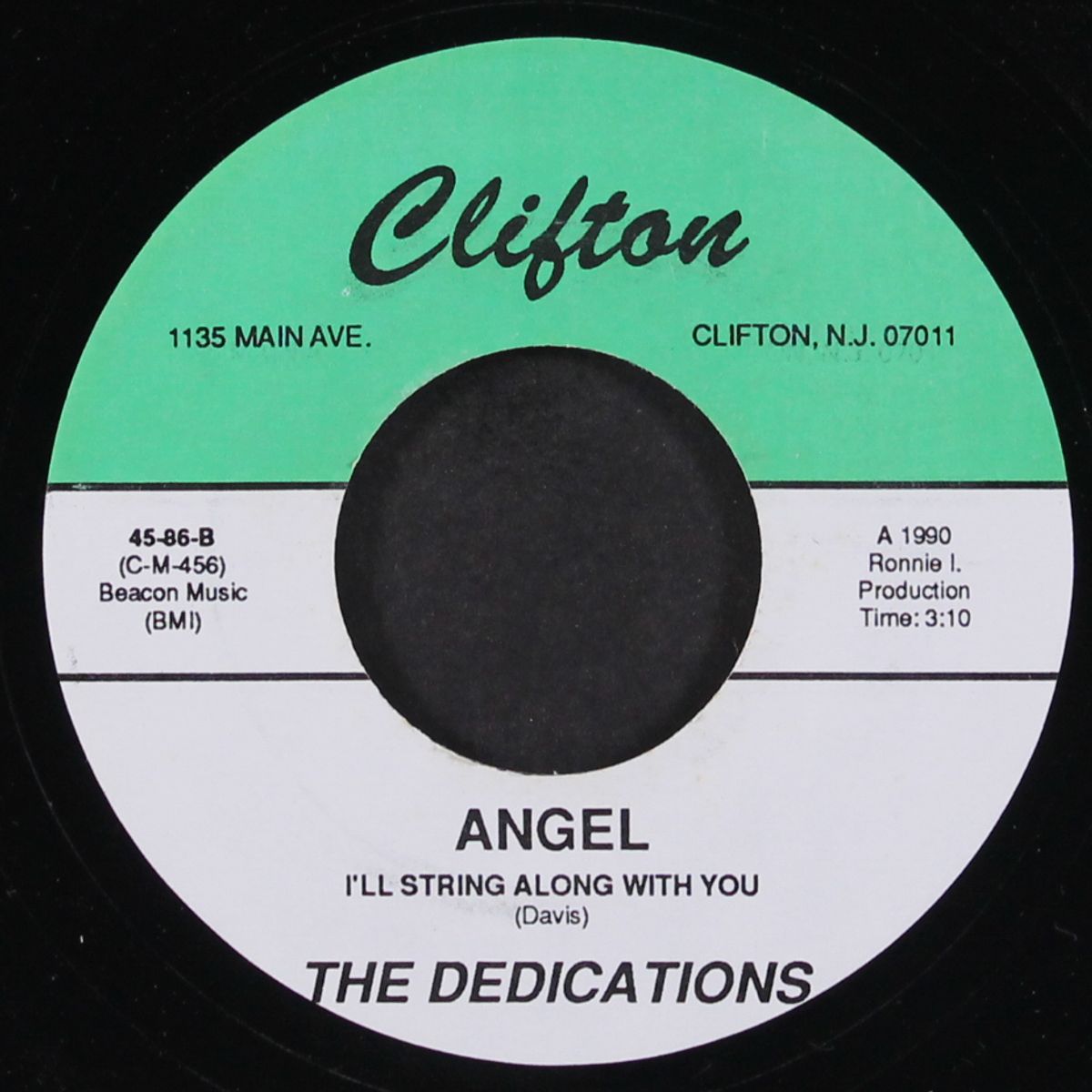 flower of love / angel by DEDICATIONS