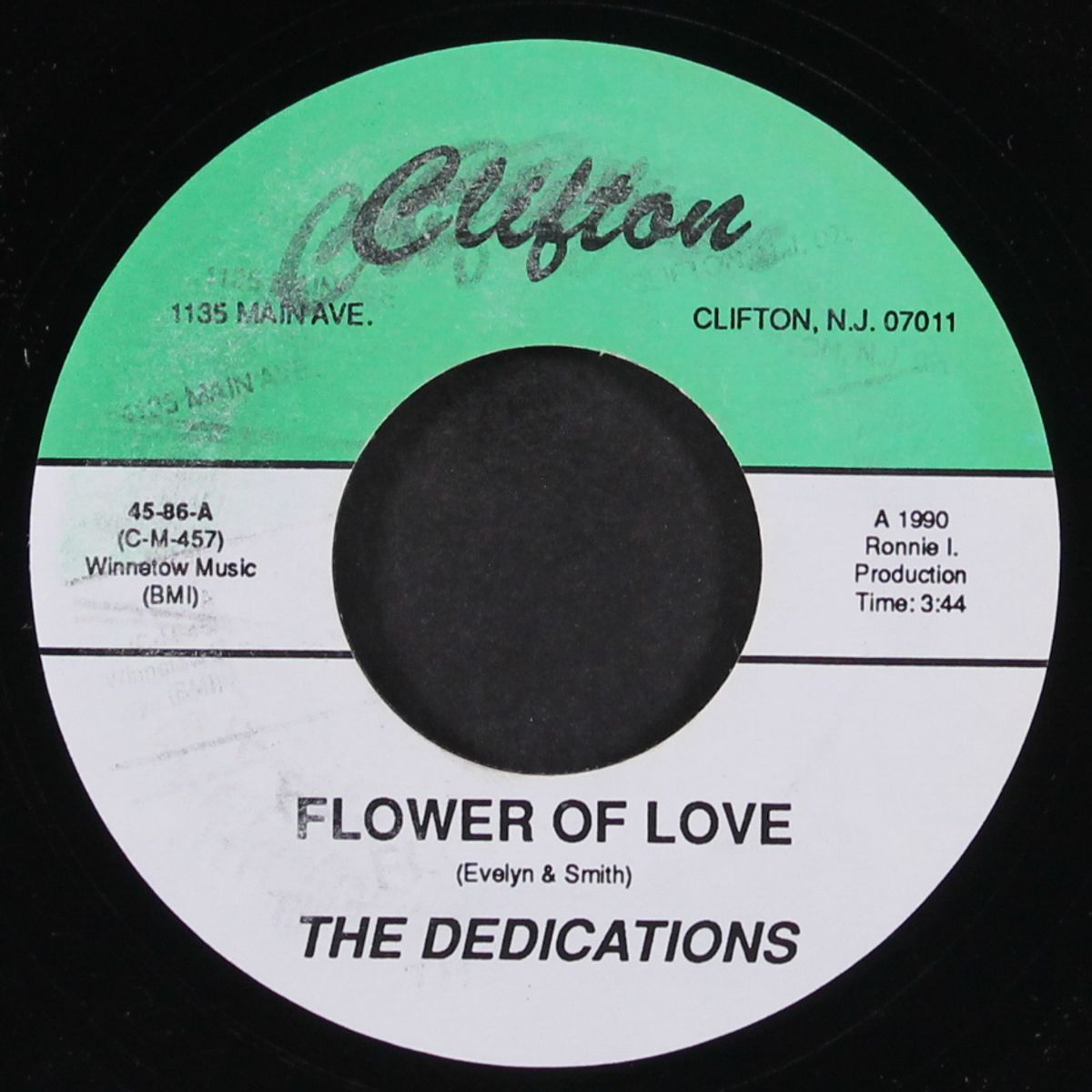 flower of love / angel by DEDICATIONS