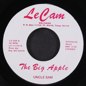 UNCLE SAM