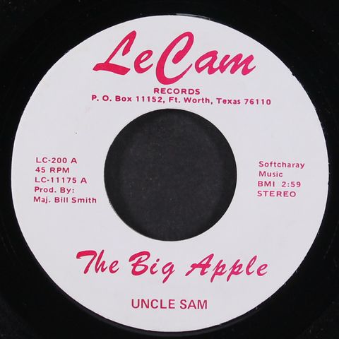 UNCLE SAM