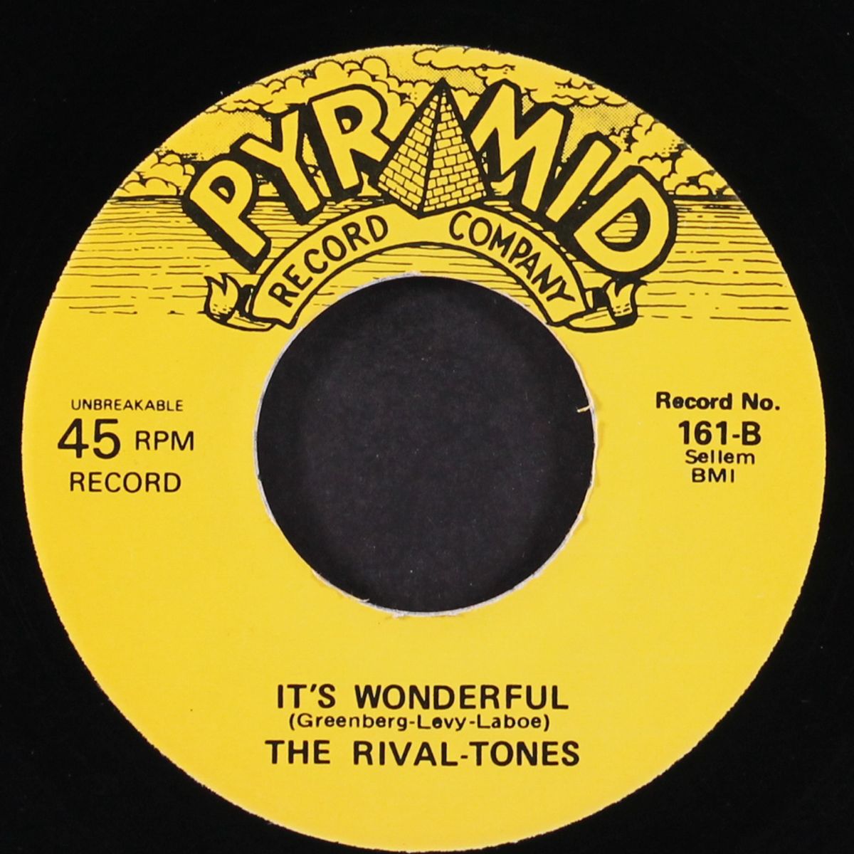 i'm so all alone by RIVAL-TONES