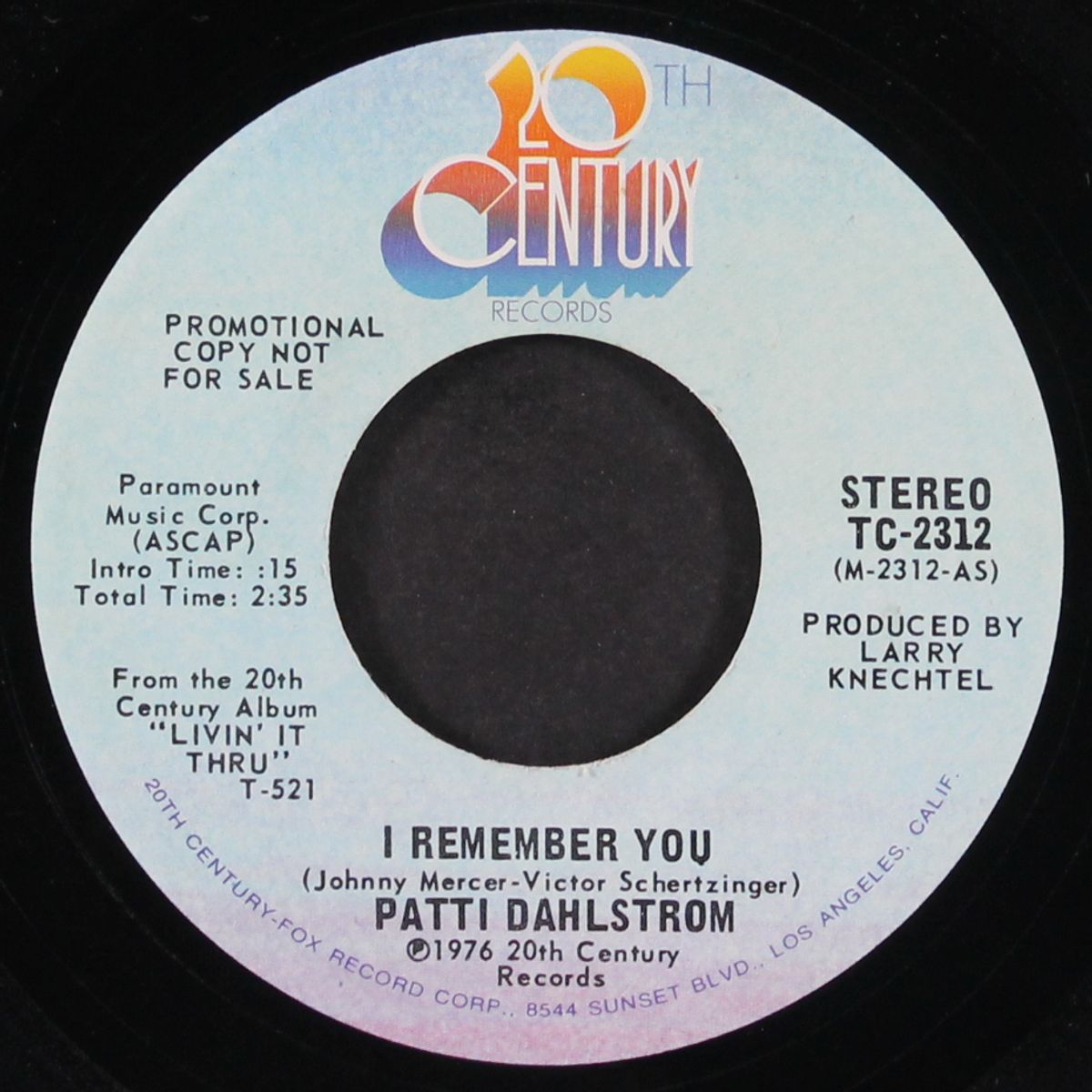 i remember you / mono by PATTI DAHLSTROM